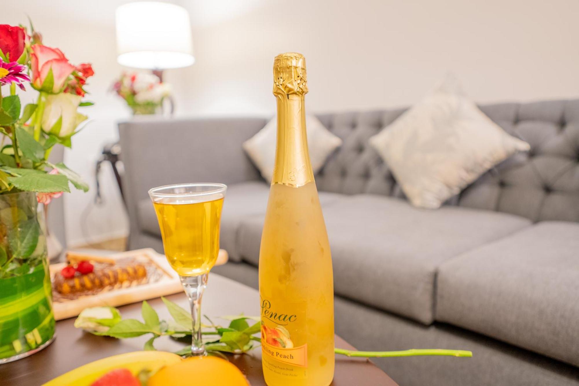 Laten Suites Al Naseem Τζέντα Εξωτερικό φωτογραφία
