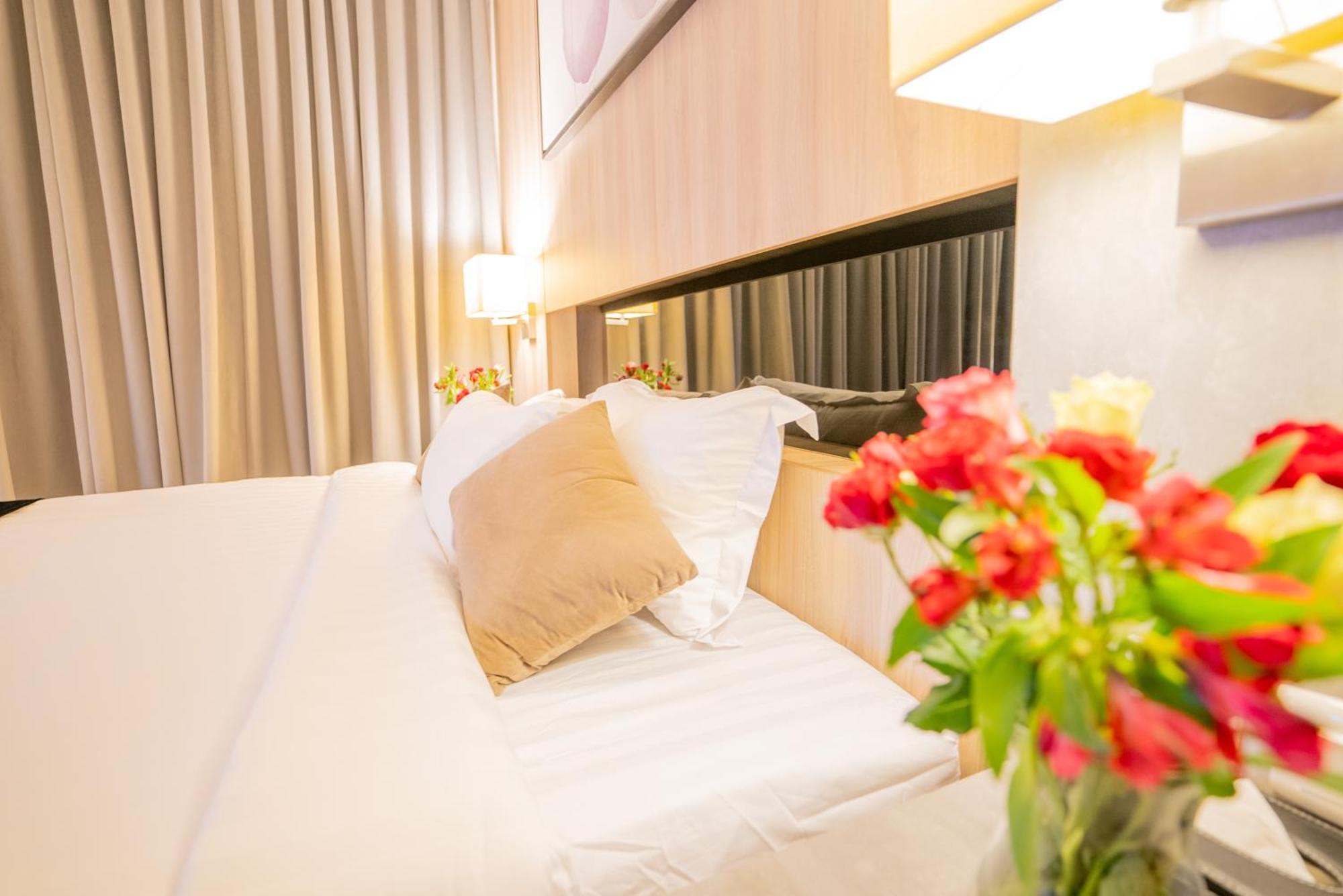 Laten Suites Al Naseem Τζέντα Εξωτερικό φωτογραφία