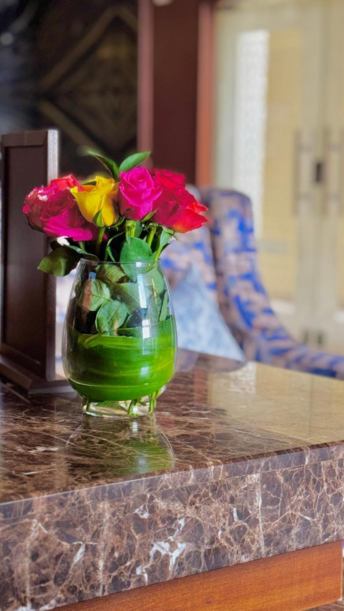 Laten Suites Al Naseem Τζέντα Εξωτερικό φωτογραφία